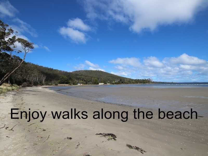 116 Garden Island Creek Road, Garden Island Creek TAS 7112