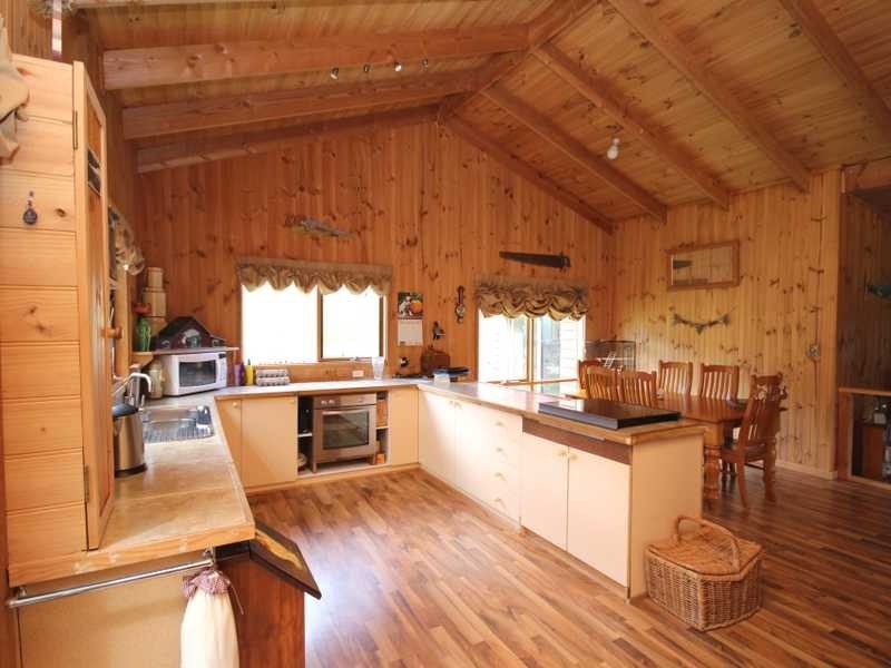 116 Garden Island Creek Road, Garden Island Creek TAS 7112