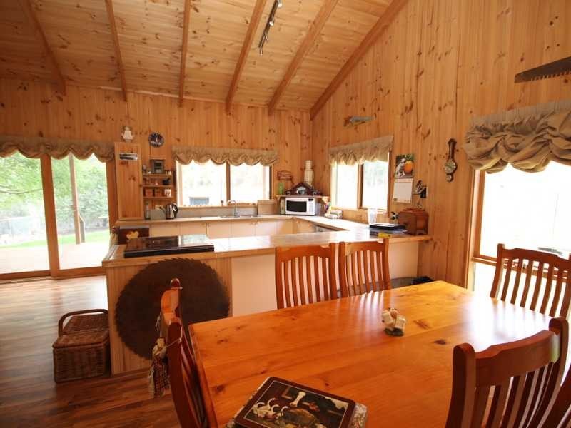 116 Garden Island Creek Road, Garden Island Creek TAS 7112