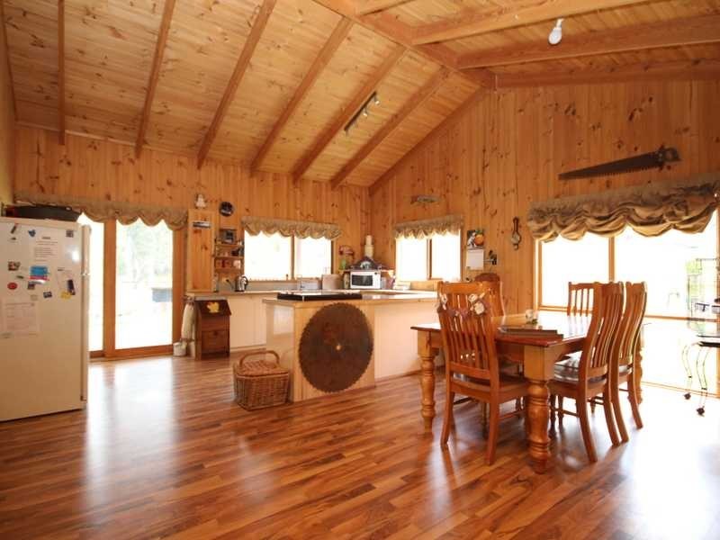 116 Garden Island Creek Road, Garden Island Creek TAS 7112