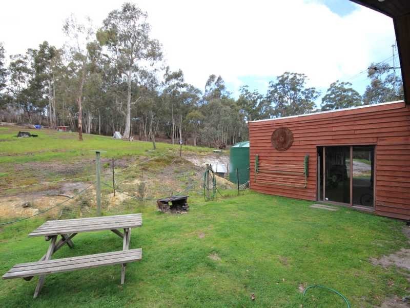 116 Garden Island Creek Road, Garden Island Creek TAS 7112