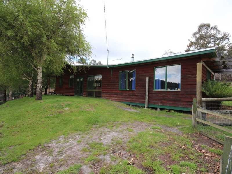 116 Garden Island Creek Road, Garden Island Creek TAS 7112