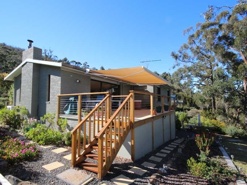 60 Williams Road, Randalls Bay TAS 7112
