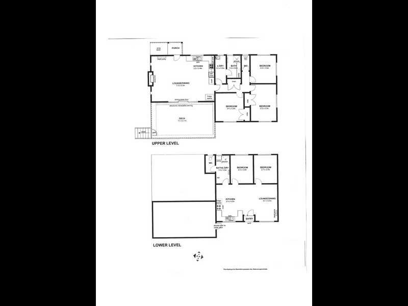 60 Williams Road, Randalls Bay TAS 7112