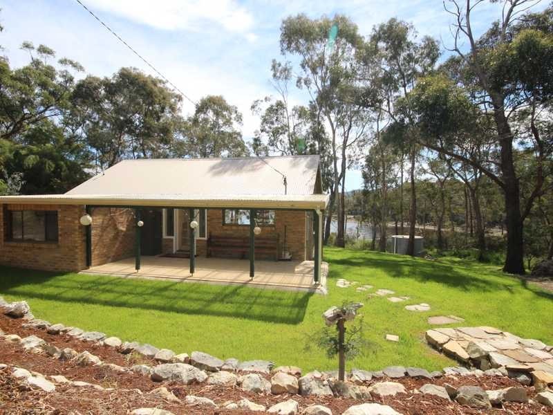 498 Abels Bay Road, Abels Bay TAS 7112