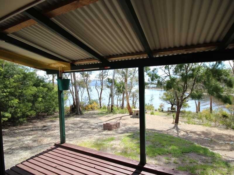 498 Abels Bay Road, Abels Bay TAS 7112