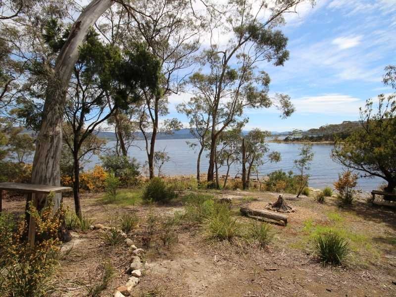 498 Abels Bay Road, Abels Bay TAS 7112