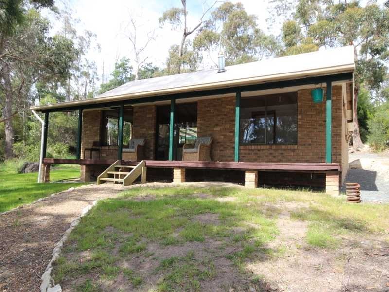 498 Abels Bay Road, Abels Bay TAS 7112