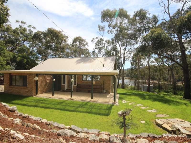 498 Abels Bay Road, Abels Bay TAS 7112