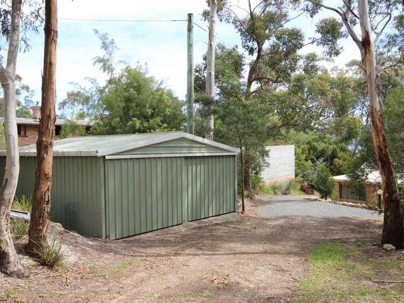 498 Abels Bay Road, Abels Bay TAS 7112