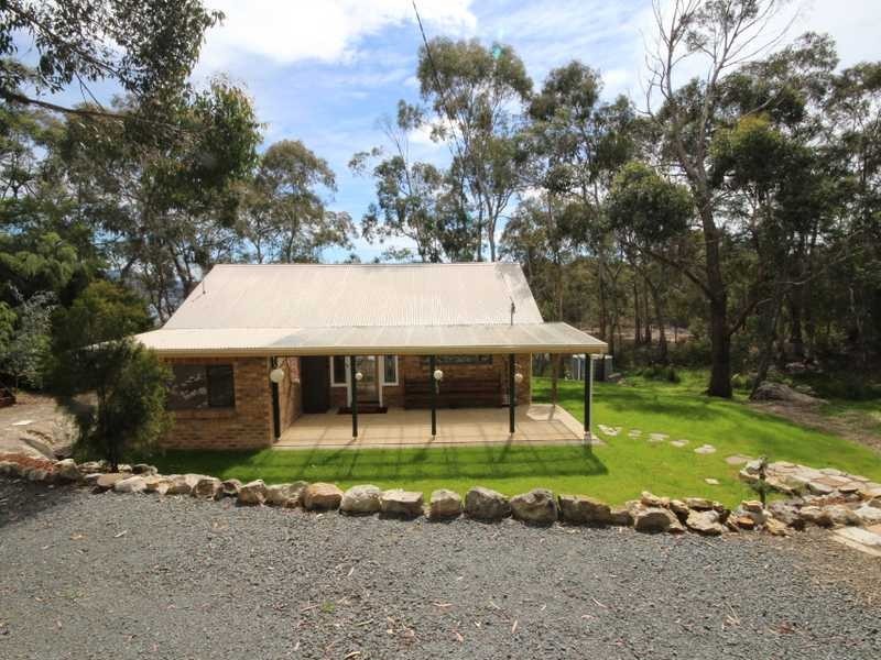 498 Abels Bay Road, Abels Bay TAS 7112