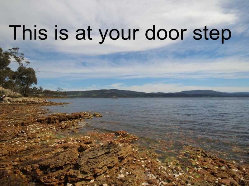 498 Abels Bay Road, Abels Bay TAS 7112