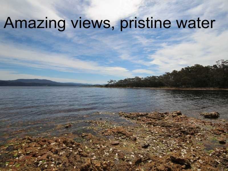 498 Abels Bay Road, Abels Bay TAS 7112