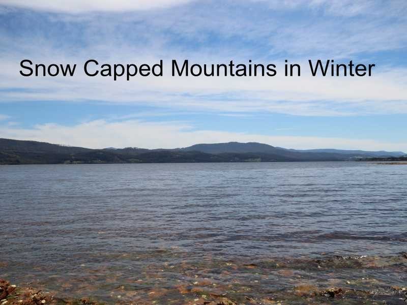 498 Abels Bay Road, Abels Bay TAS 7112