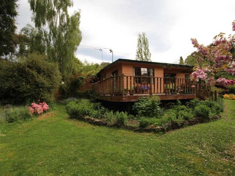 301 Golden Valley Road, Cygnet TAS 7112