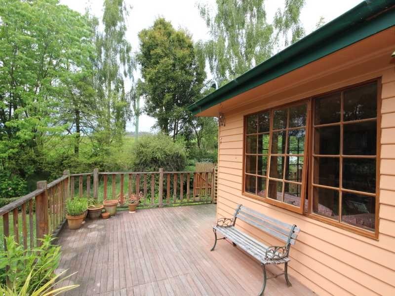 301 Golden Valley Road, Cygnet TAS 7112