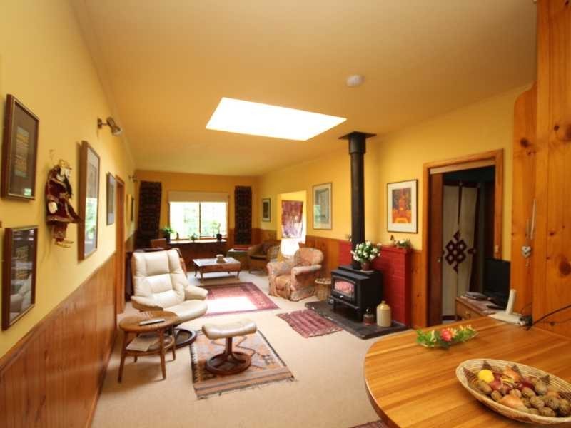 301 Golden Valley Road, Cygnet TAS 7112