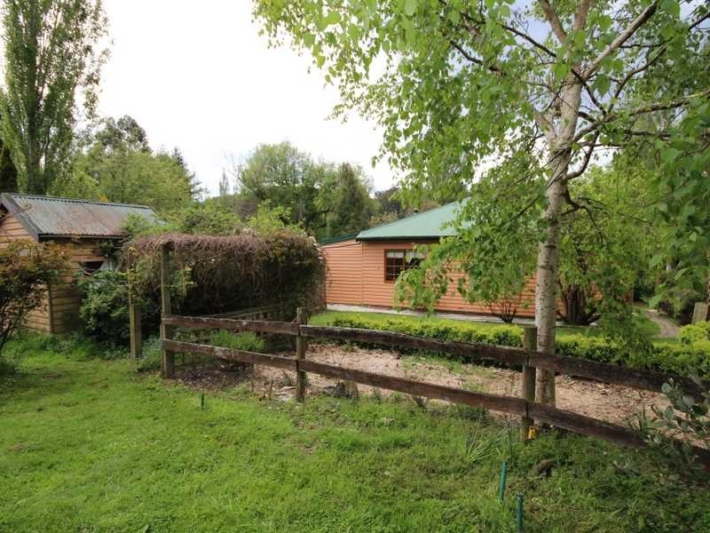 301 Golden Valley Road, Cygnet TAS 7112