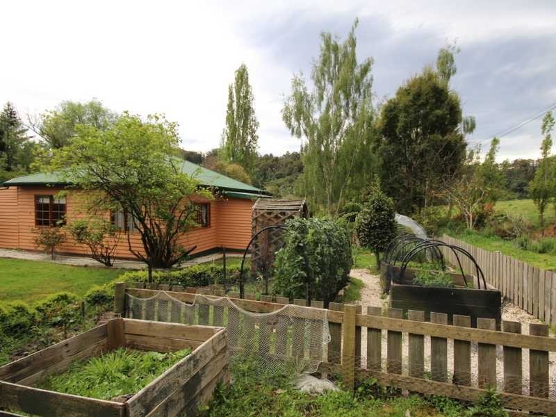 301 Golden Valley Road, Cygnet TAS 7112