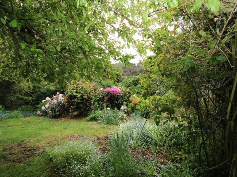 301 Golden Valley Road, Cygnet TAS 7112