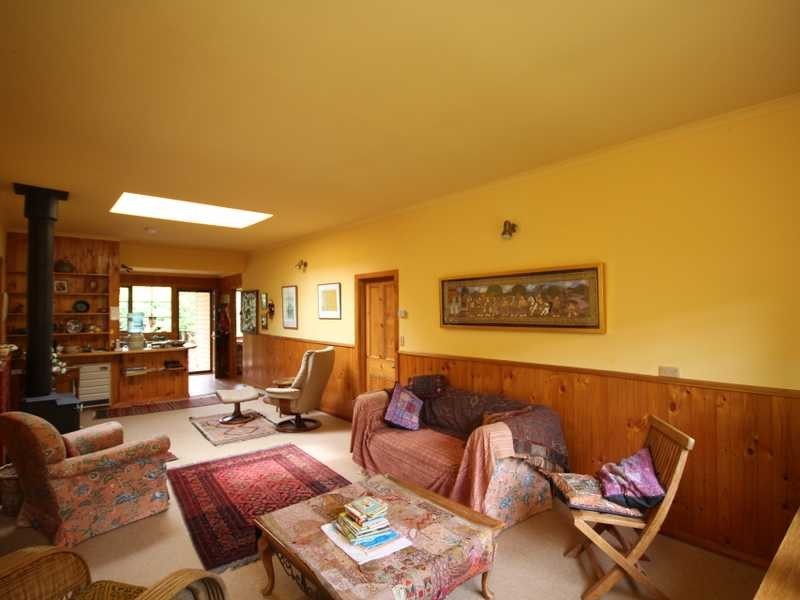 301 Golden Valley Road, Cygnet TAS 7112