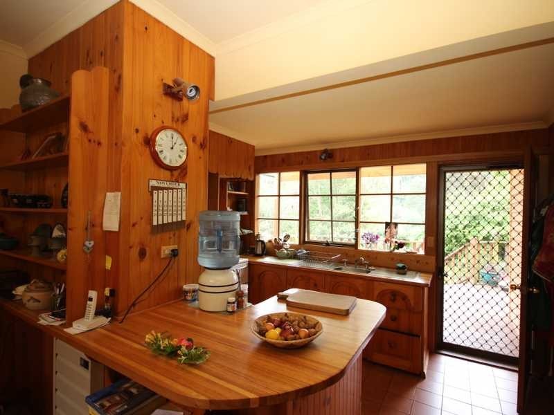 301 Golden Valley Road, Cygnet TAS 7112