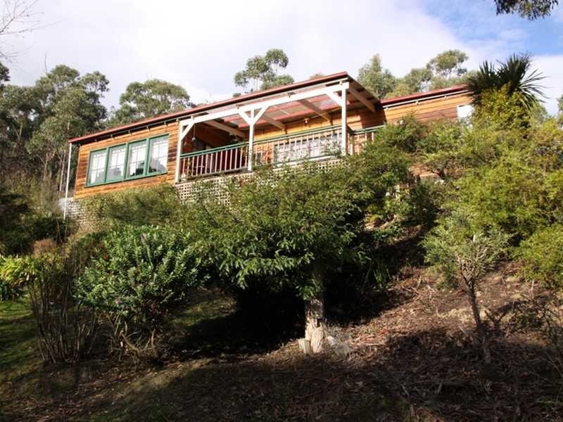 62 Rowes Road, Geeveston TAS 7116