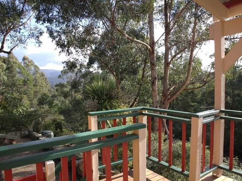 62 Rowes Road, Geeveston TAS 7116