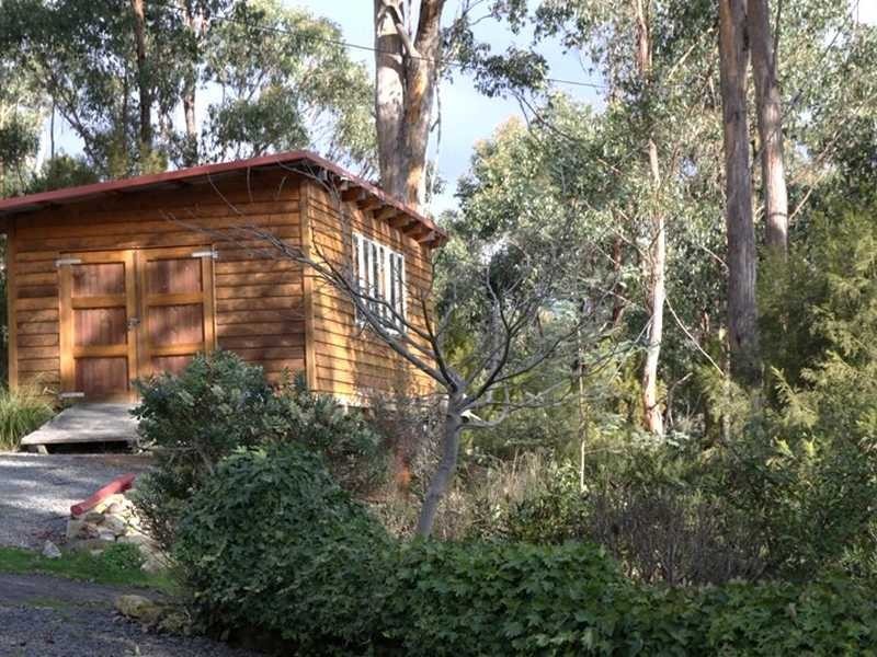 62 Rowes Road, Geeveston TAS 7116