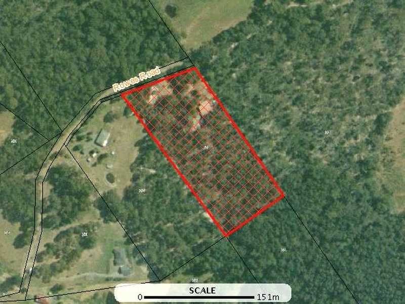 62 Rowes Road, Geeveston TAS 7116