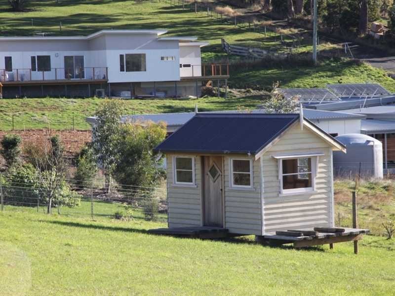 8 Turners Drive, Kettering TAS 7155