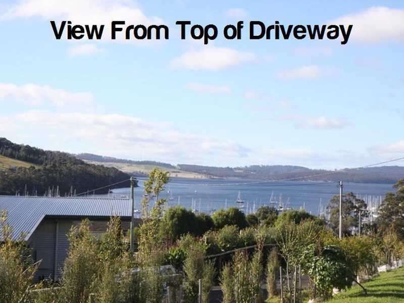 8 Turners Drive, Kettering TAS 7155