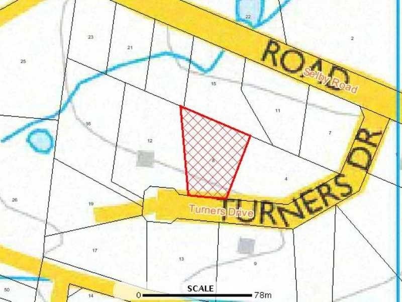 8 Turners Drive, Kettering TAS 7155