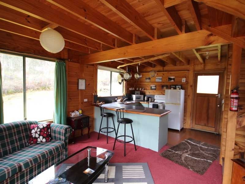 29 Igglesden Road, Garden Island Creek TAS 7112