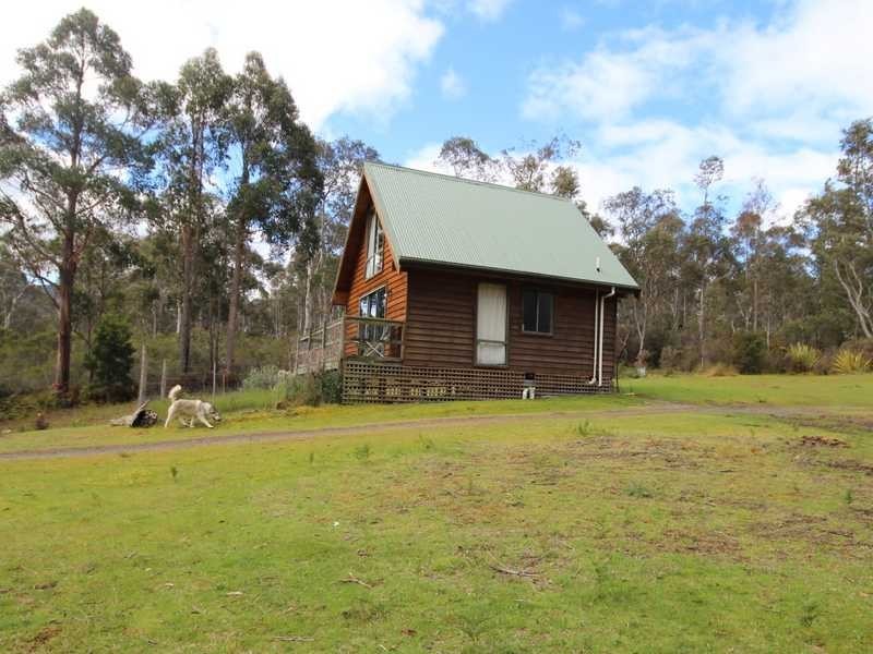 29 Igglesden Road, Garden Island Creek TAS 7112