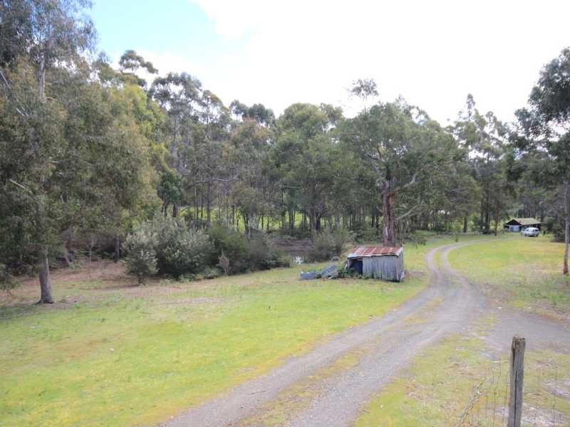 29 Igglesden Road, Garden Island Creek TAS 7112