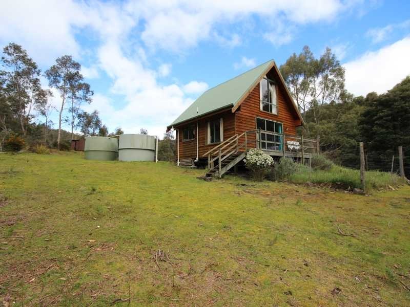 29 Igglesden Road, Garden Island Creek TAS 7112