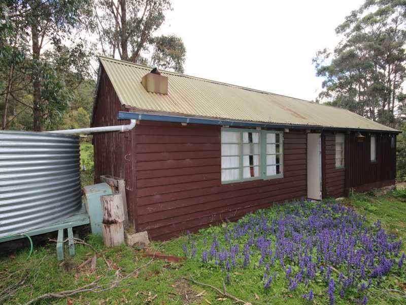 29 Igglesden Road, Garden Island Creek TAS 7112