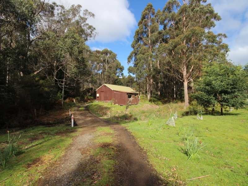 29 Igglesden Road, Garden Island Creek TAS 7112