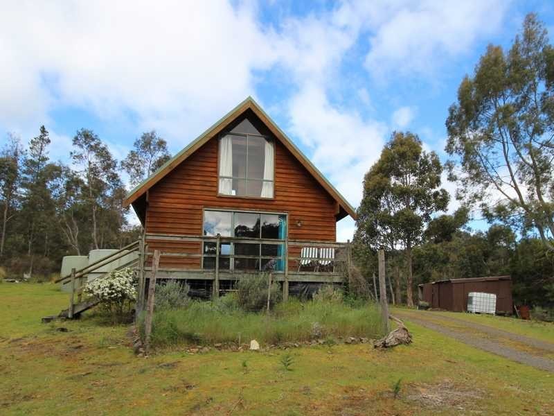 29 Igglesden Road, Garden Island Creek TAS 7112