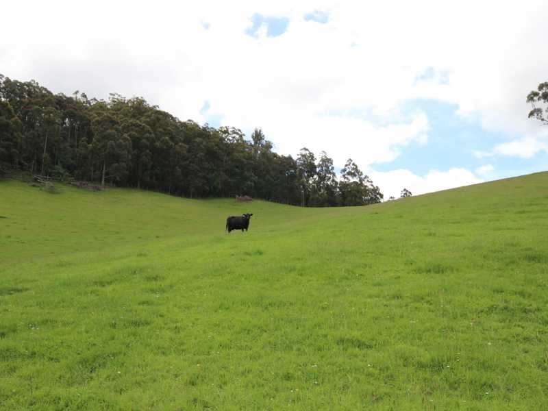 Haltons Road, Lymington TAS 7109