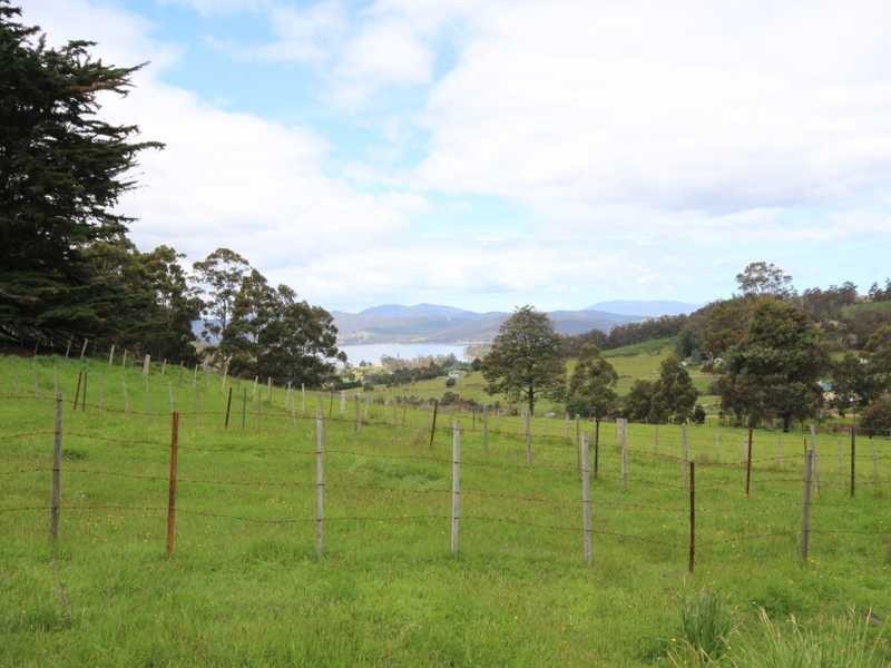 Haltons Road, Lymington TAS 7109