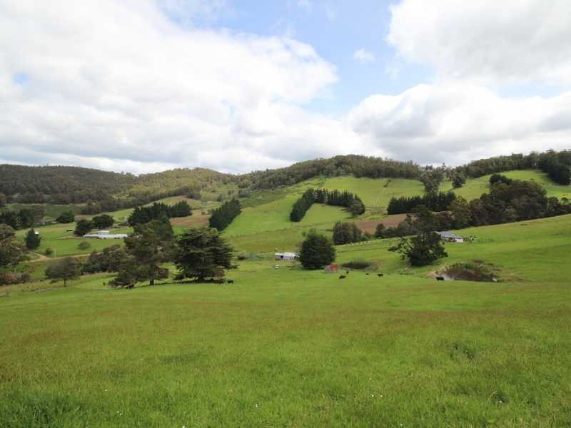 Haltons Road, Lymington TAS 7109