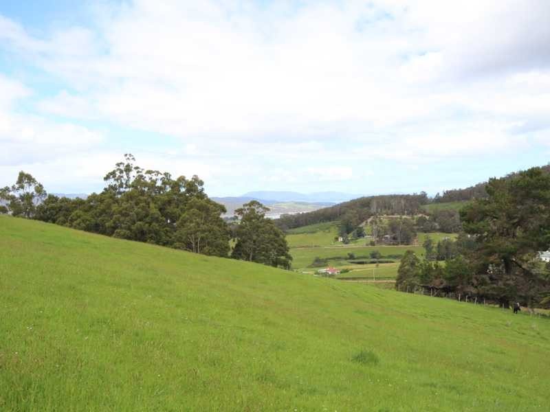 Haltons Road, Lymington TAS 7109