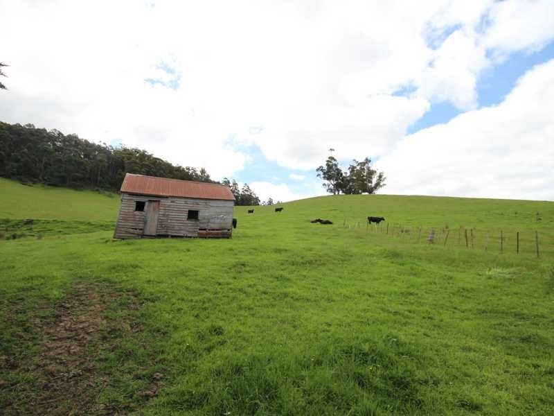 Haltons Road, Lymington TAS 7109