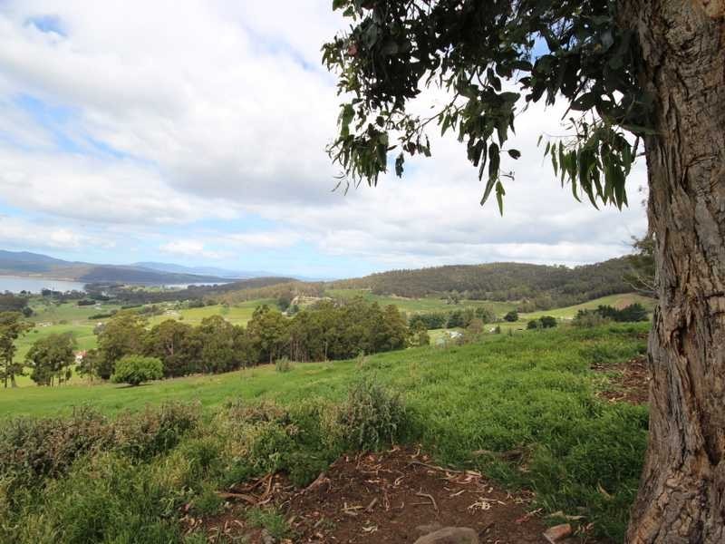 Haltons Road, Lymington TAS 7109