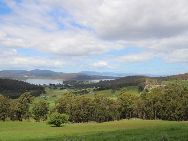 Haltons Road, Lymington TAS 7109