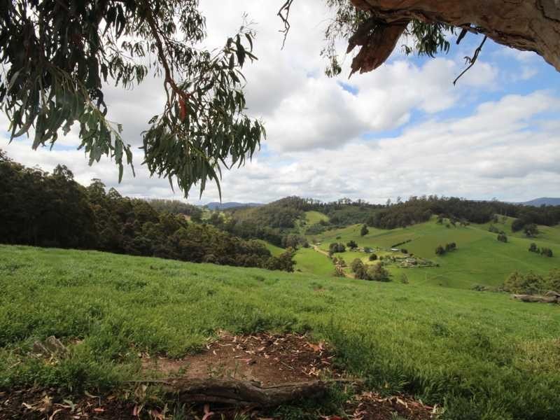 Haltons Road, Lymington TAS 7109