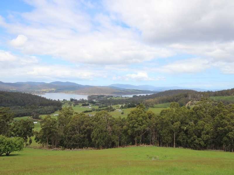 Haltons Road, Lymington TAS 7109