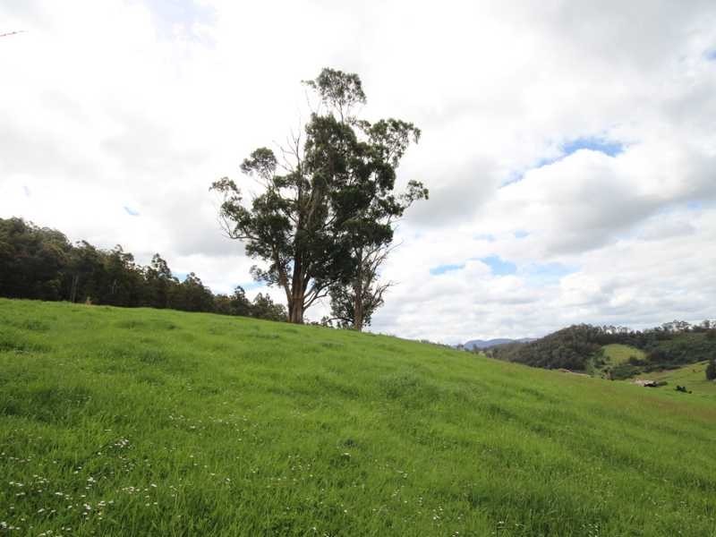 Haltons Road, Lymington TAS 7109